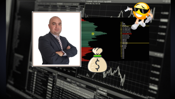 The Volume and Market Profile course on Udemy is designed to teach traders about the concept of market profile and how it can be used to make informed trading decisions.