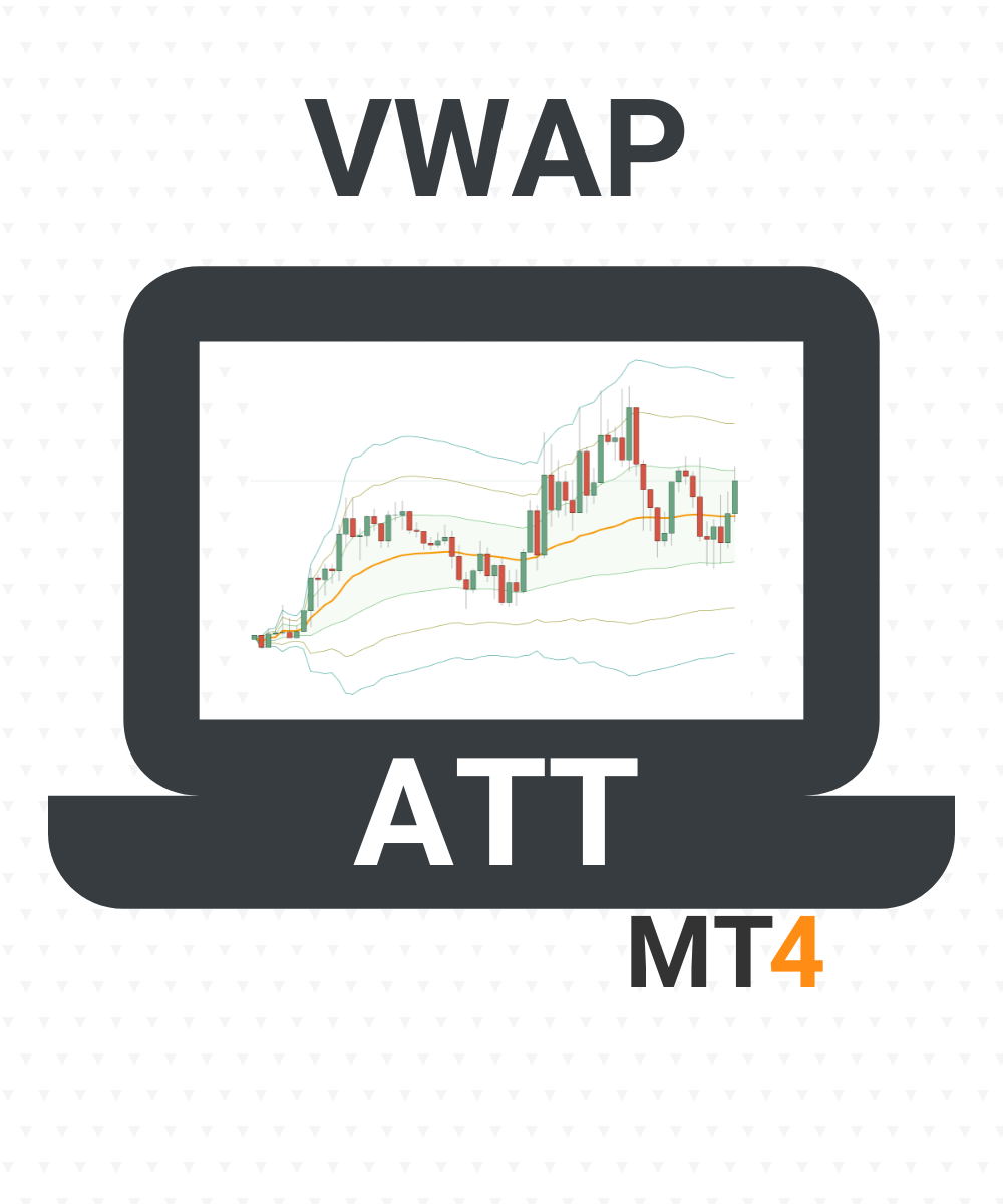 he VWAP (Volume Weighted Average Price) is a technical indicator that shows the average price of a security based on both its trading volume and price.