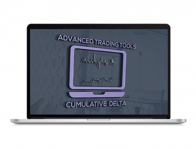 ATT Cumulative Delta
