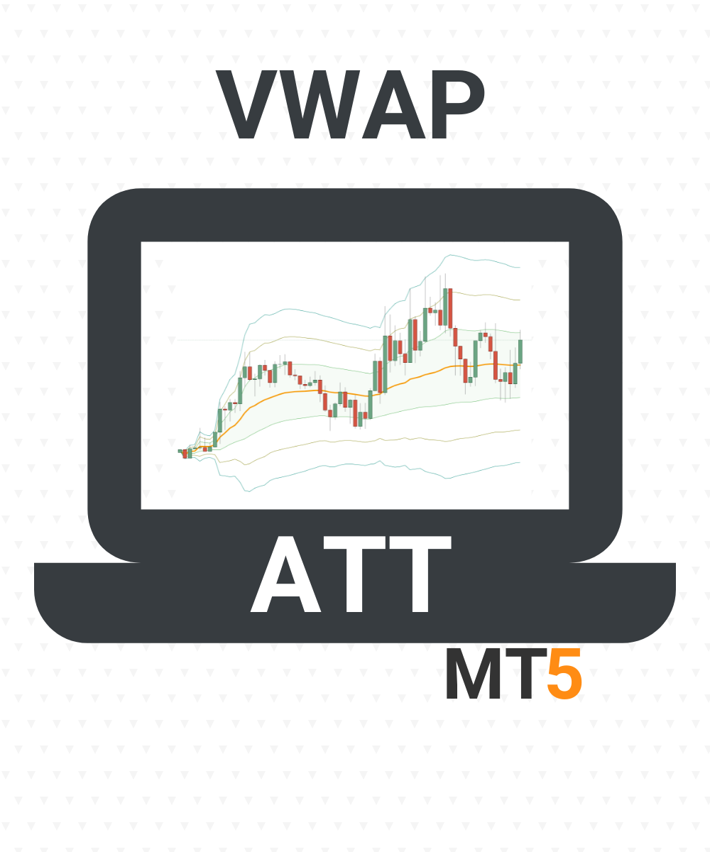 The VWAP indicator is a popular trading tool that displays the average price of a security over a specified time period.