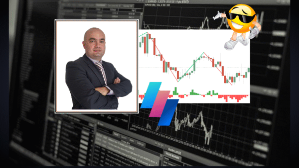 The Cumulative Delta course on Udemy is designed to teach traders about the concept of cumulative delta and how it can be used to make informed trading decisions.