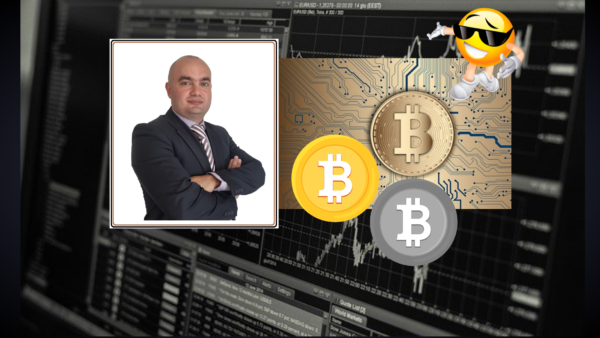 This cryptocurrency trading course is designed to teach individuals about the basics of cryptocurrency trading and provide them with practical strategies to make informed trading decisions.