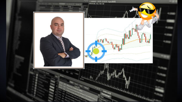 The VWAP (Volume Weighted Average Price) trading course on Udemy is designed to help traders make informed trading decisions based on market trends and volume data.